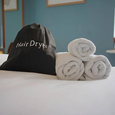The Alma Taverns Boutique Suites - Room 1 - Hopewell Бристоль Экстерьер фото