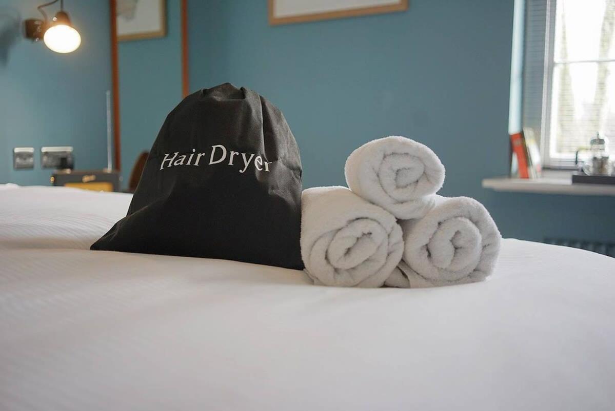 The Alma Taverns Boutique Suites - Room 1 - Hopewell Бристоль Экстерьер фото